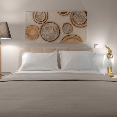 Agias Sofias 28 Apartment เทสซาโลนิกิ ภายนอก รูปภาพ