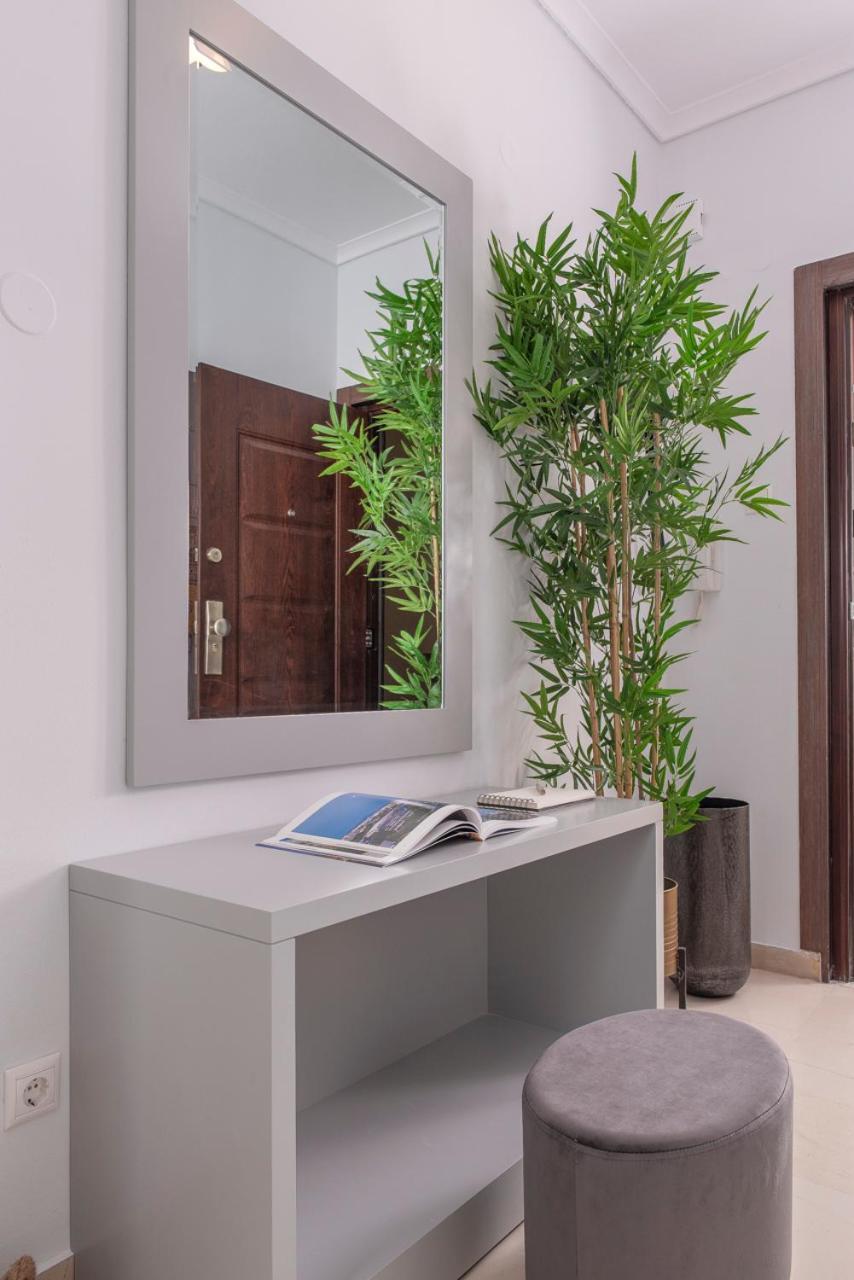 Agias Sofias 28 Apartment เทสซาโลนิกิ ภายนอก รูปภาพ