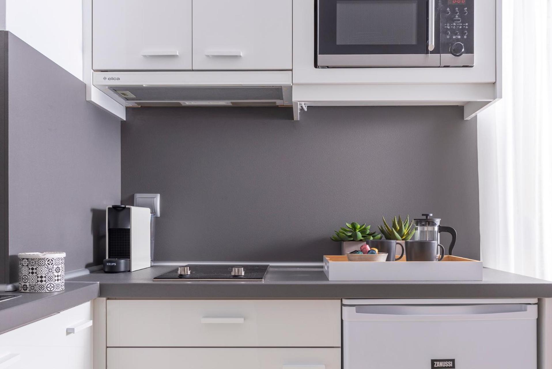 Agias Sofias 28 Apartment เทสซาโลนิกิ ภายนอก รูปภาพ